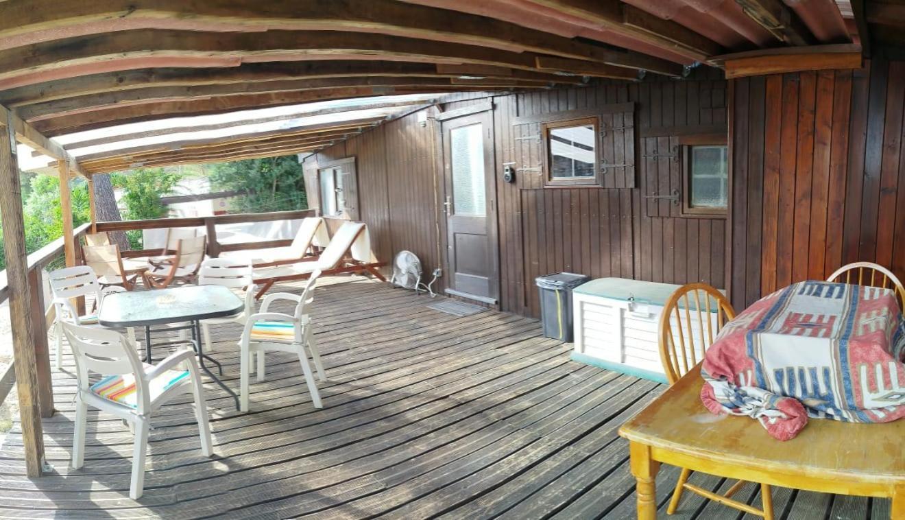 Holiday home A L'ombre Des Pins Du Castellet Le Castellet (Var)
