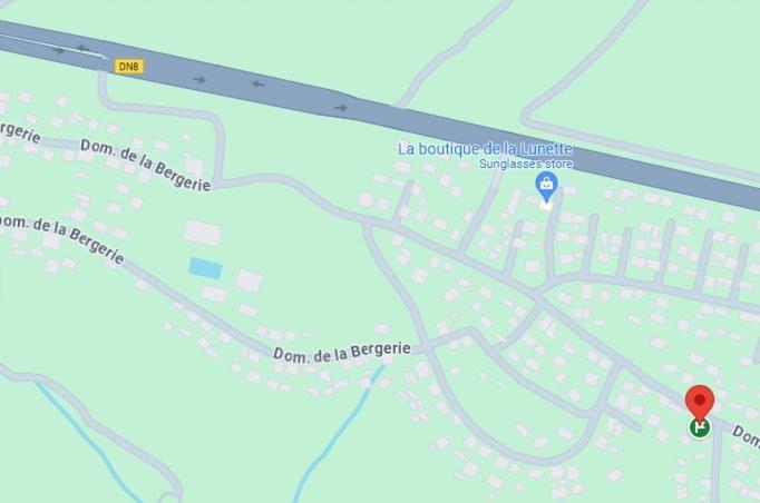 Holiday home A L'ombre Des Pins Du Castellet *